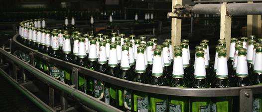 青島啤酒(鞍山)有限公司